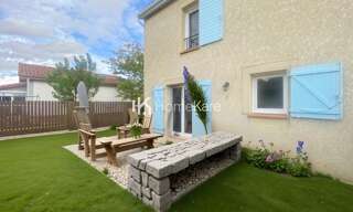 Maison 4 Pièces 90 m² à vendre à Castelginest (31780)