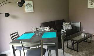 Appartement 2 Pièces 36 m² à louer à Tours (37100)