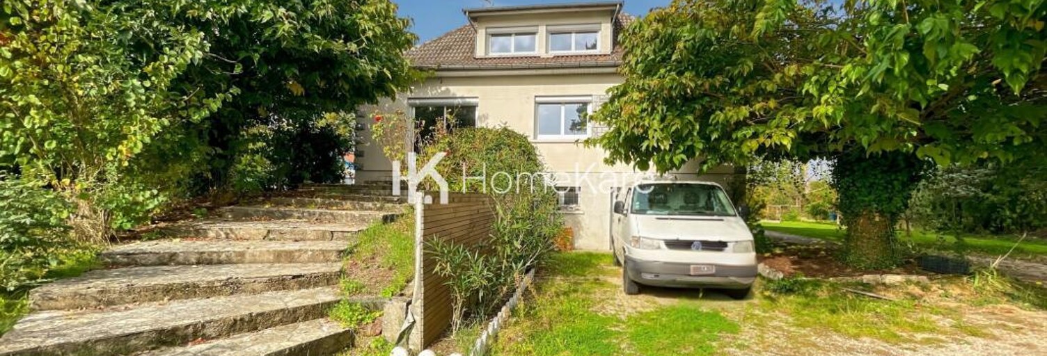 Maison 4 Pièces 85 m² à vendre à Montauban (82000)