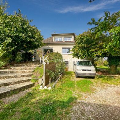 Maison 4 pièces 189000 €