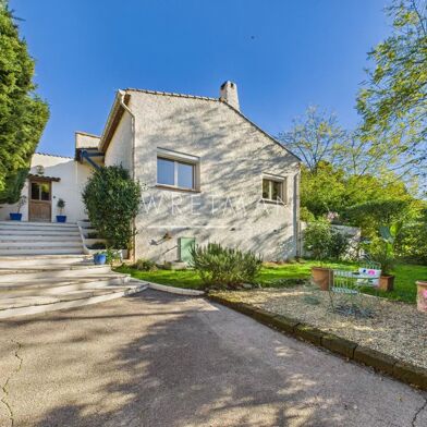 Maison 5 pièces 895000 €