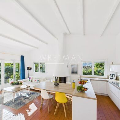 Maison 5 pièces 875000 €