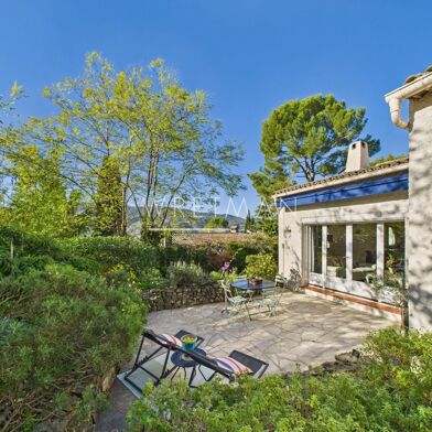 Maison 5 pièces 829000 €