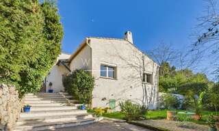 Maison 5 Pièces 121 m² à vendre à Cannes (06400)