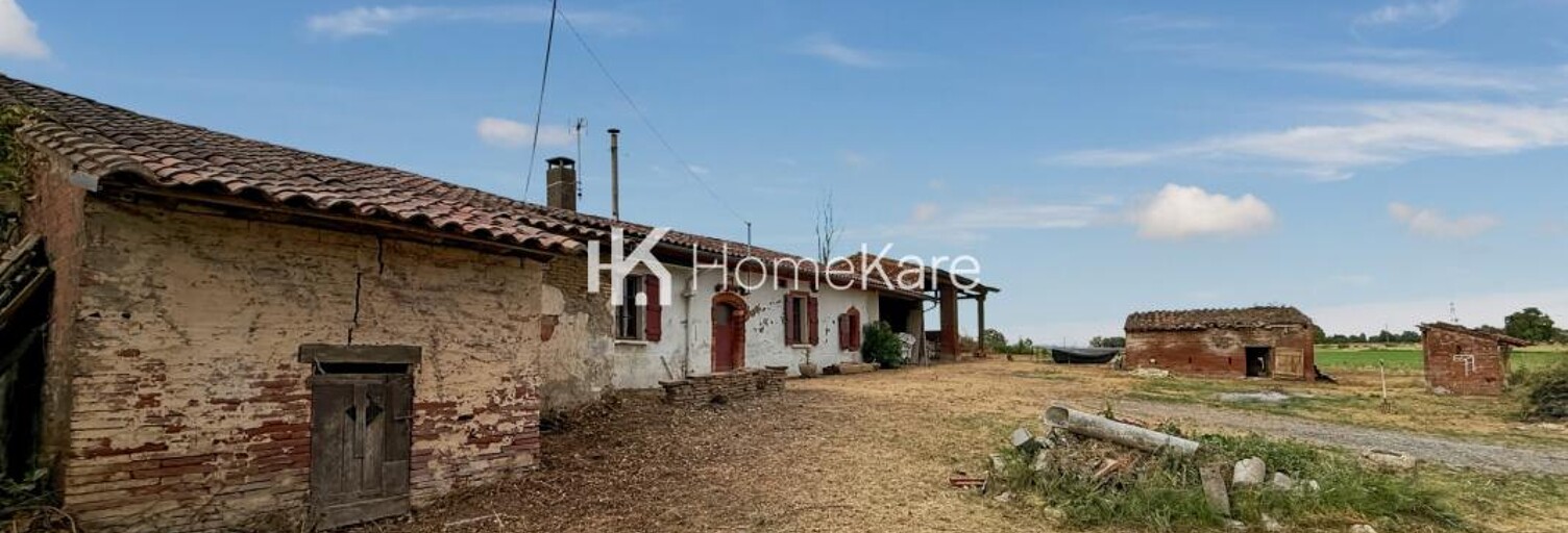 Maison 4 Pièces 220 m² à vendre à Balma (31130)