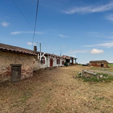 Maison 4 pièces 297000 €