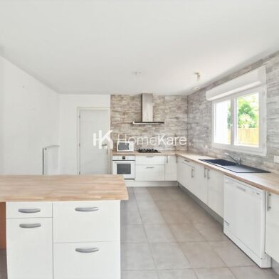 Maison 5 pièces 289000 €