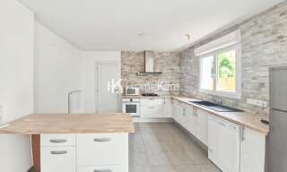 Maison 5 Pièces 110 m² à vendre à Pinsaguel (31120)