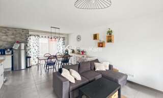 Maison 5 Pièces 110 m² à vendre à Pinsaguel (31120)