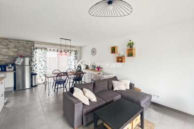 Maison 5 pièces 281000 €