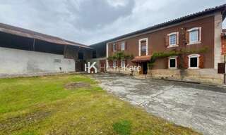 Maison 8 Pièces 300 m² à vendre à Aurignac (31420)