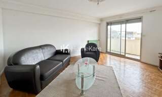 Appartement 3 Pièces 72 m² à vendre à Toulouse (31500)