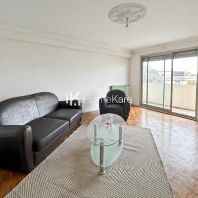 Appartement 3 pièces 182000 €