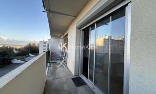 Appartement 3 Pièces 72 m² à vendre à Toulouse (31500)