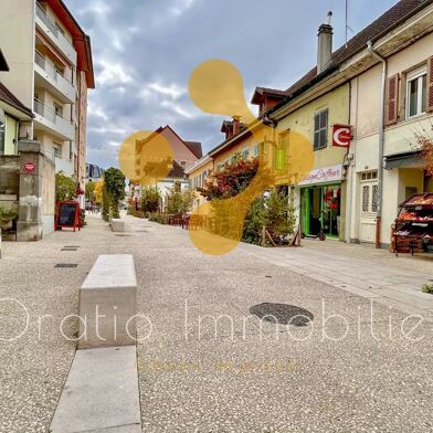 Commerce 1 pièces 139000 €