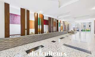 Commerce  136 m² à vendre à Paris 20 (75020)