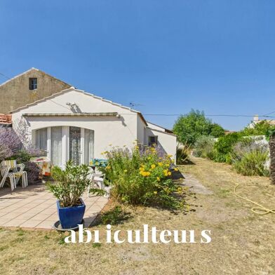 Maison 11 pièces 299900 €