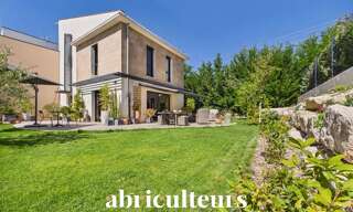 Maison 4 Pièces 111 m² à vendre à Aix-en-Provence (13100)