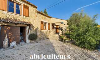 Maison 7 Pièces 180 m² à vendre à Lauris (84360)