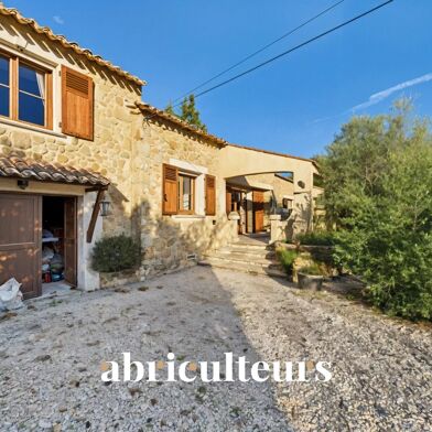 Maison 7 pièces 635500 €