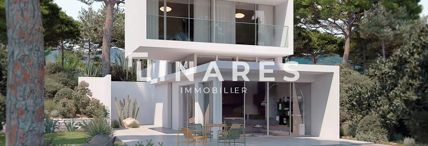 Maison 5 Pièces 107 m² à vendre à Marseille 11 (13011)