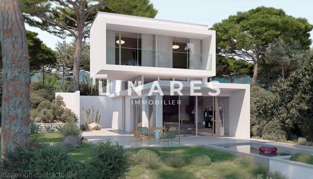 Villa / Maison 5 pièces  à vendre Marseille 11eme 13011