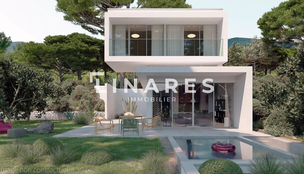 Villa / Maison 5 pièces  à vendre Marseille 11eme 13011