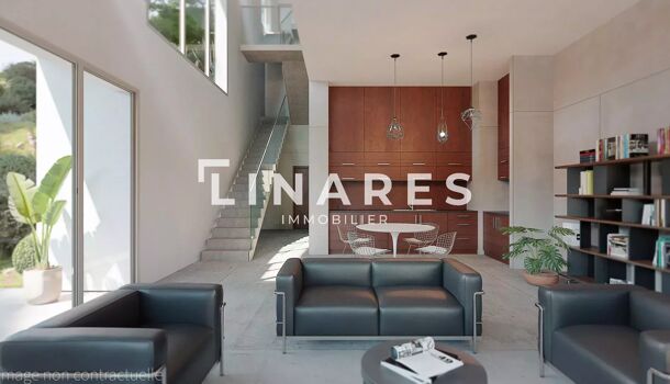 Villa / Maison 5 pièces  à vendre Marseille 11eme 13011