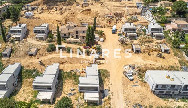 Villa / Maison 5 pièces  à vendre Marseille 11eme 13011