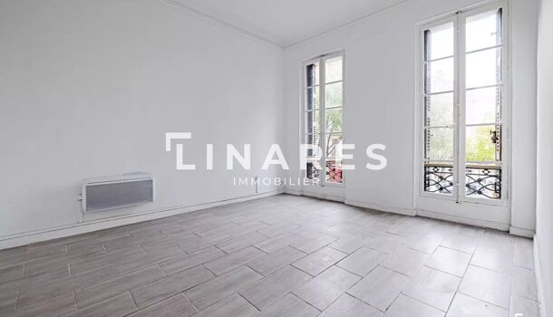 Appartement 3 pièces  à vendre Marseille 1er 13001