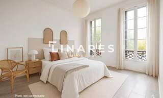 Appartement 3 Pièces 87 m² à vendre à Marseille 1 (13001)