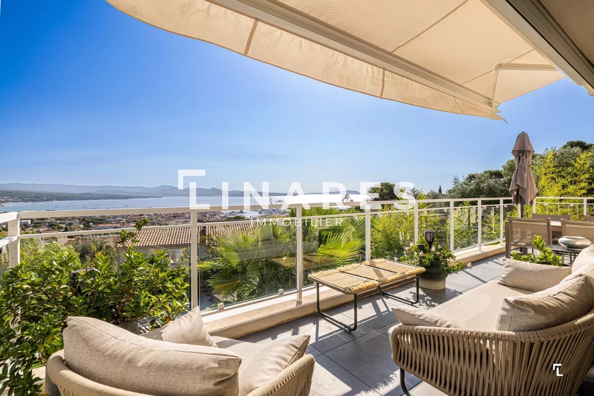 Villa / Maison  T5 à vendre La Ciotat 13600