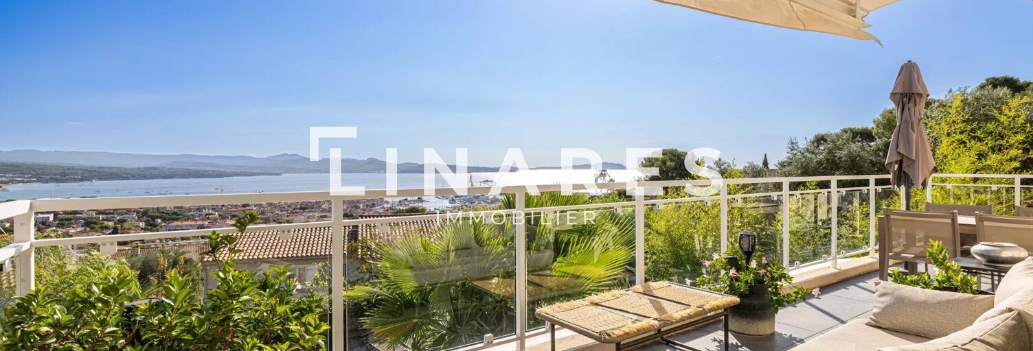 Maison 5 Pièces 141 m² à vendre à La Ciotat (13600)