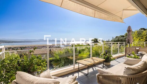 Villa / Maison 5 pièces  à vendre La Ciotat 13600