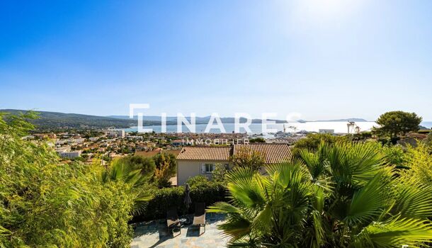 Villa / Maison 5 pièces  à vendre La Ciotat 13600