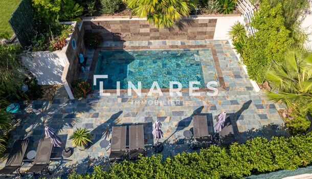 Villa / Maison 5 pièces  à vendre La Ciotat 13600