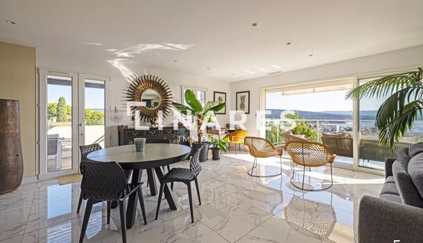 Villa / Maison 5 pièces  à vendre La Ciotat 13600