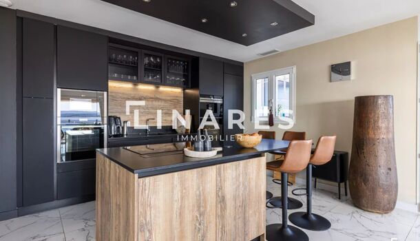 Villa / Maison 5 pièces  à vendre La Ciotat 13600