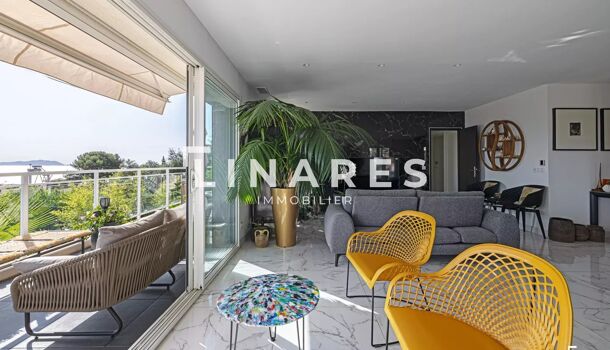 Villa / Maison 5 pièces  à vendre La Ciotat 13600