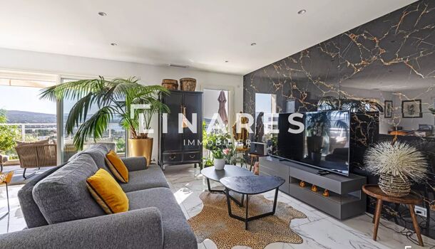 Villa / Maison 5 pièces  à vendre La Ciotat 13600