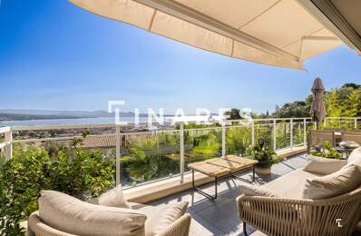 HORIZON BLEU - Villa T5 de 141m2 avec deux dépendances - Garage — photo du bien