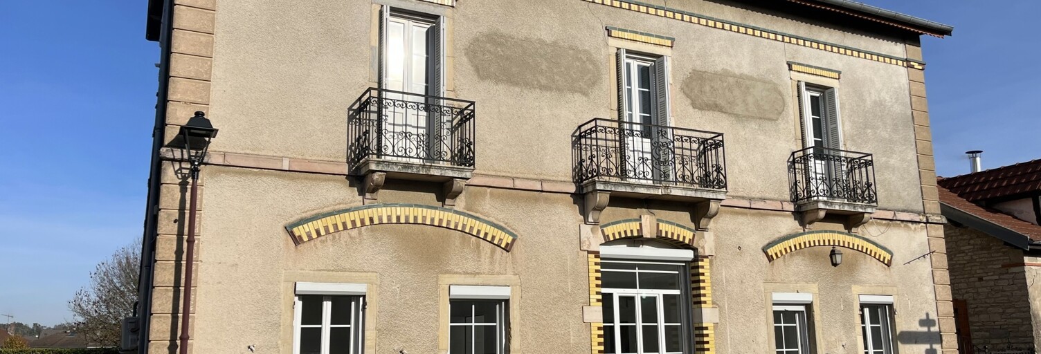 Commerce 3 Pièces 67 m² à vendre à Bellefond (21490)