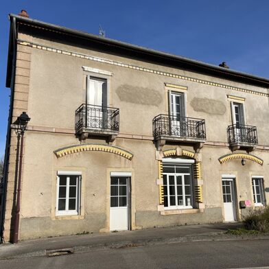 Commerce 3 pièces 98000 €