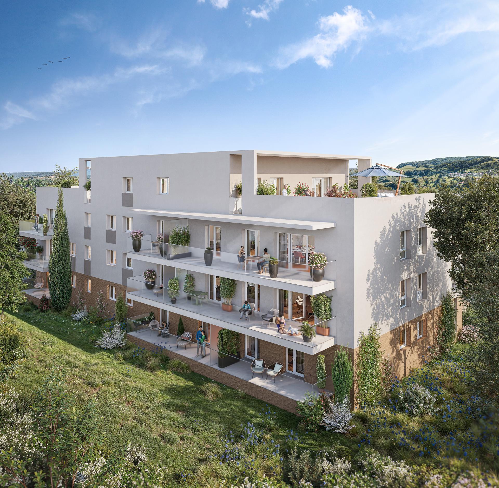 Agence immobilière de A à  Z Immo Conseil