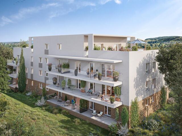 Appartement proposé à Beaune