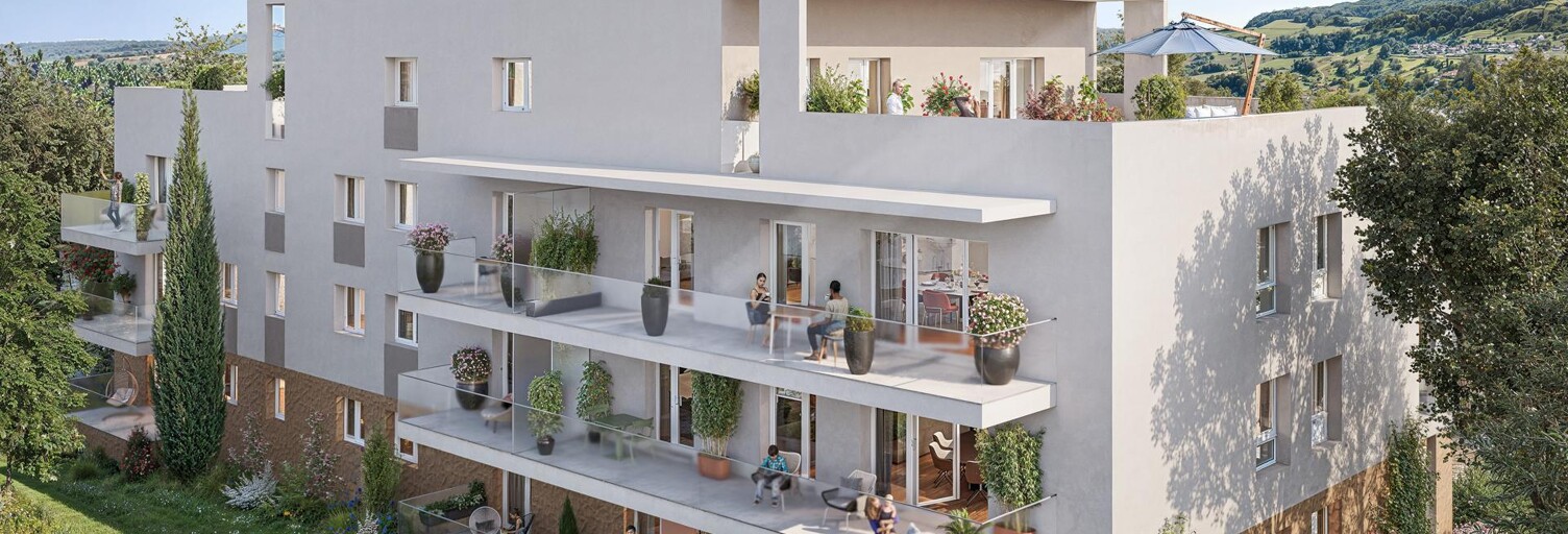 Appartement   m² à vendre à Beaune (21200)