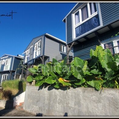 Immeuble  530000 €