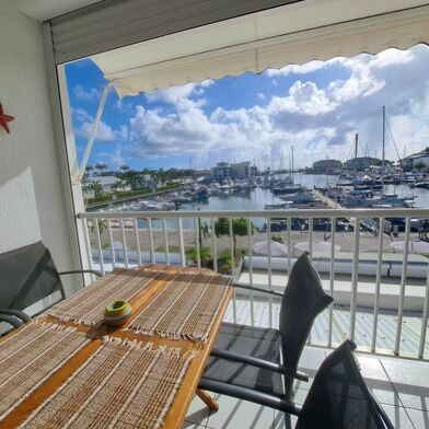 Appartement 1 pièces 219240 €