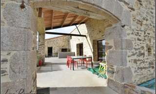 Maison 6 Pièces 162 m² à vendre à Montaigu-Vendée (85600)