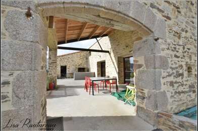 Maison 6 pièces 412000 €